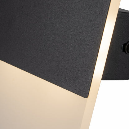 Aplique de pared WALLGLOW - LP5211-1W