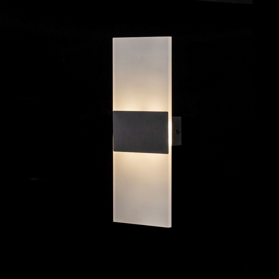 Aplique de pared WALLGLOW - LP5211-1W