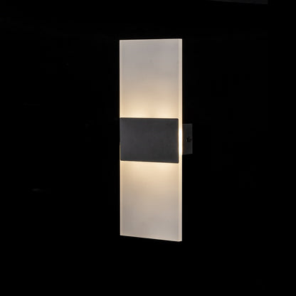 Aplique de pared WALLGLOW - LP5211-1W