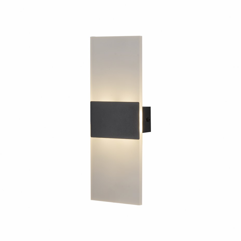 Aplique de pared WALLGLOW - LP5211-1W