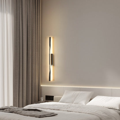 Aplique de pared WALLREC - LP5213-L60W