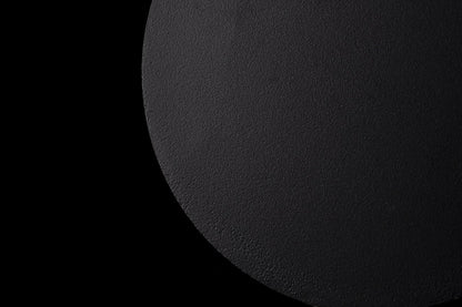 Aplique de interior Led Decorativo Moderno Negro