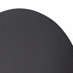 Aplique de interior Led Decorativo Moderno Negro
