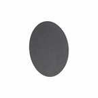Aplique de interior Led Decorativo Moderno Negro