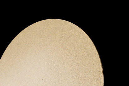 Aplique de interior Led Decorativo Moderno Dorado