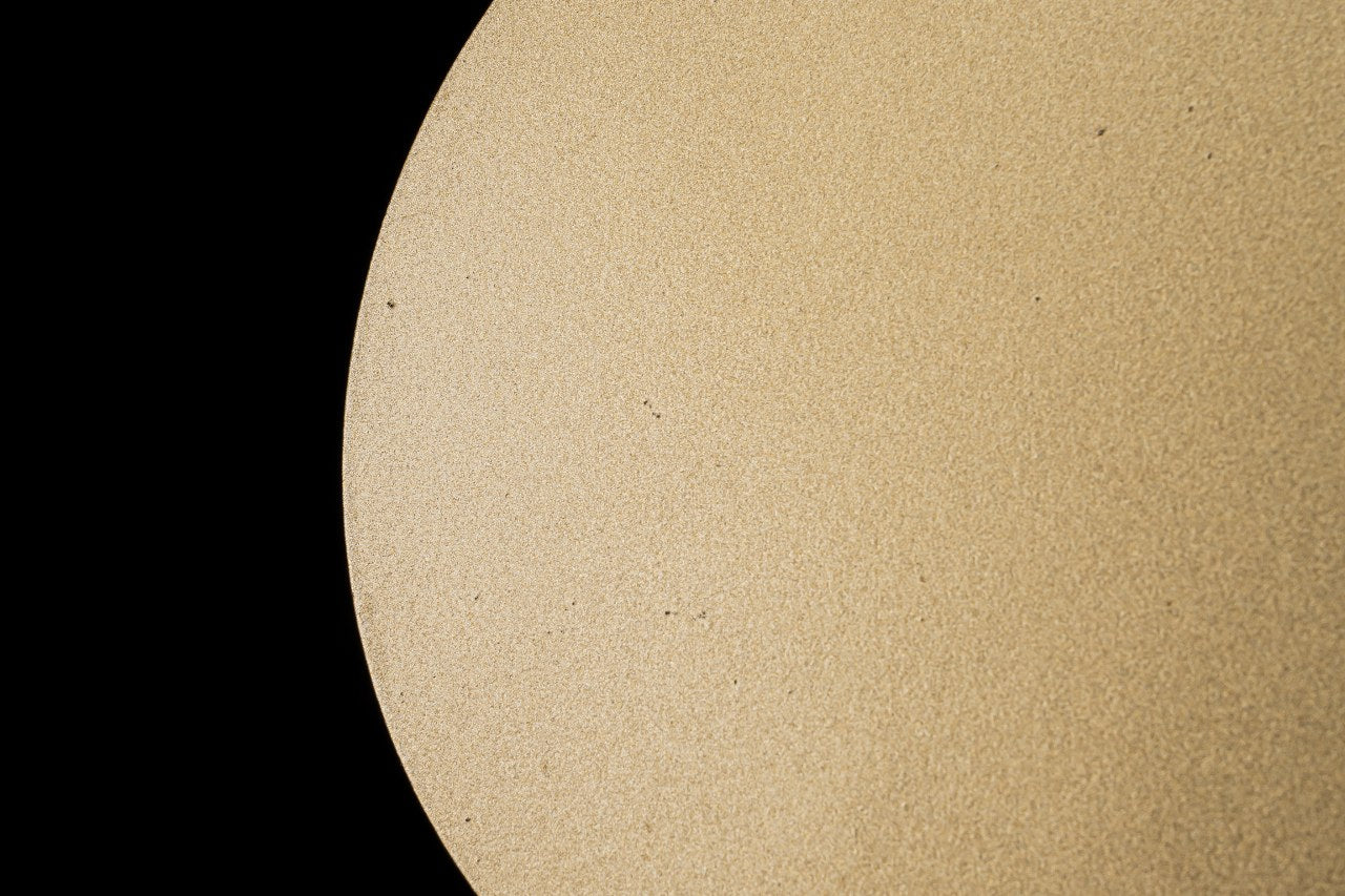 Aplique de interior Led Decorativo Moderno Dorado