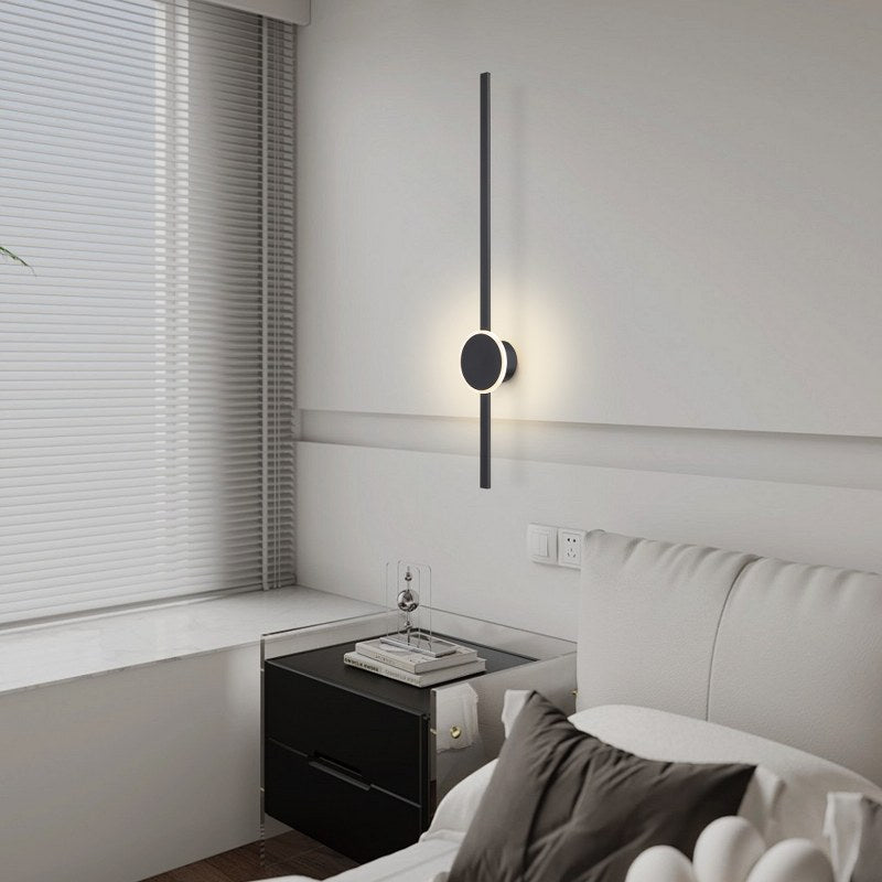 Aplique de pared WALLREC - LP5217-1W