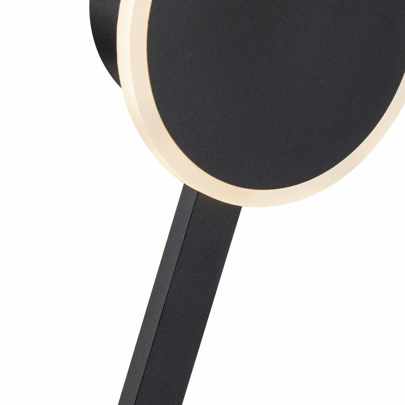 Aplique de pared WALLREC - LP5217-1W