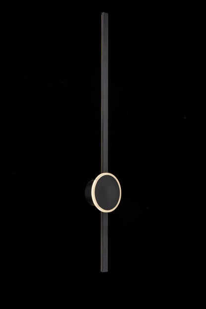 Aplique de pared WALLREC - LP5217-1W