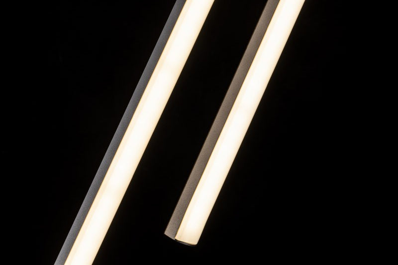 Aplique de pared WALLREC - LP5218-1W