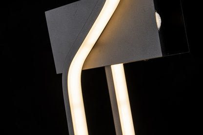 Aplique de pared WALLREC - LP5218-1W