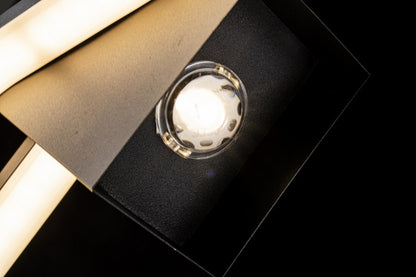 Aplique de pared WALLREC - LP5218-1W