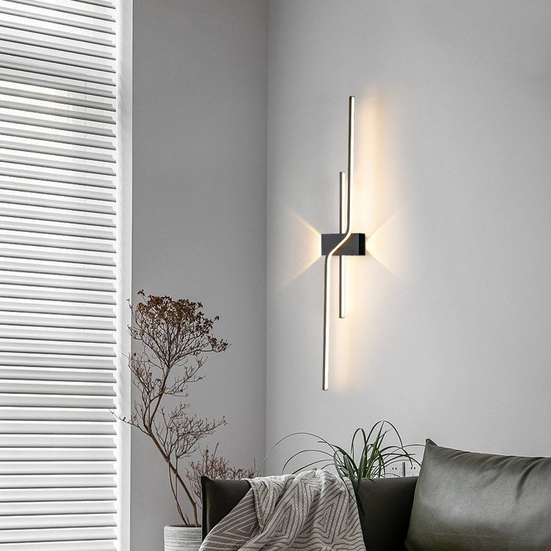 Aplique de pared WALLREC - LP5218-1W