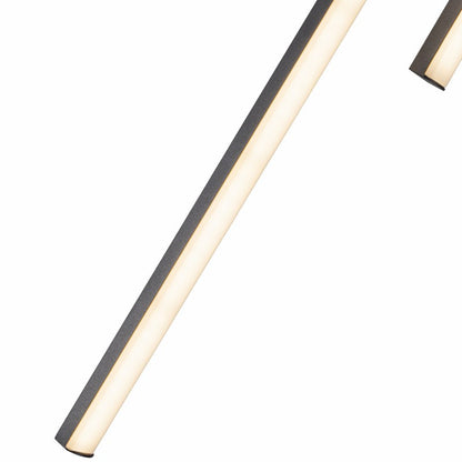 Aplique de pared WALLREC - LP5218-1W