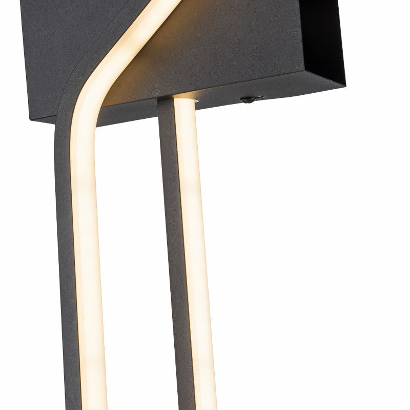 Aplique de pared WALLREC - LP5218-1W