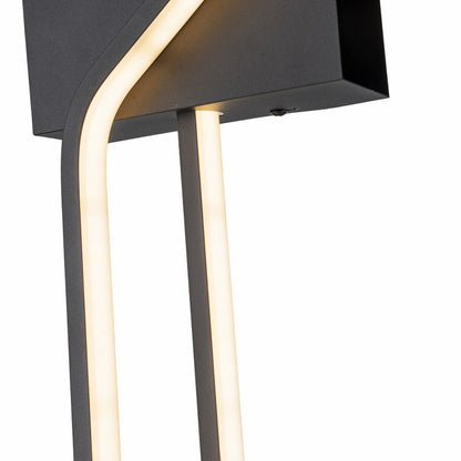 Aplique de pared WALLREC - LP5218-1W