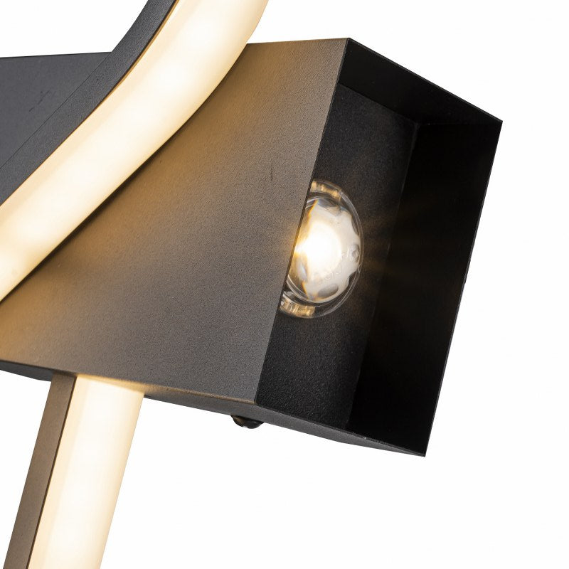 Aplique de pared WALLREC - LP5218-1W