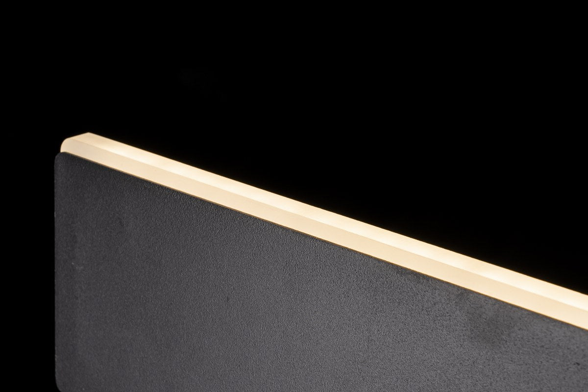 Aplique De pared Led WALLREC - LP5219-1W