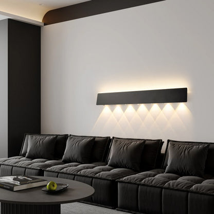 Aplique De pared Led WALLREC - LP5219-1W