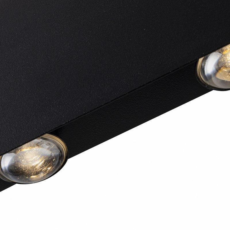 Aplique De pared Led WALLREC - LP5219-1W