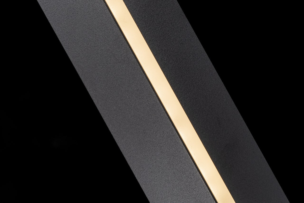 Aplique De pared Led WALLREC - LP5222-L120W