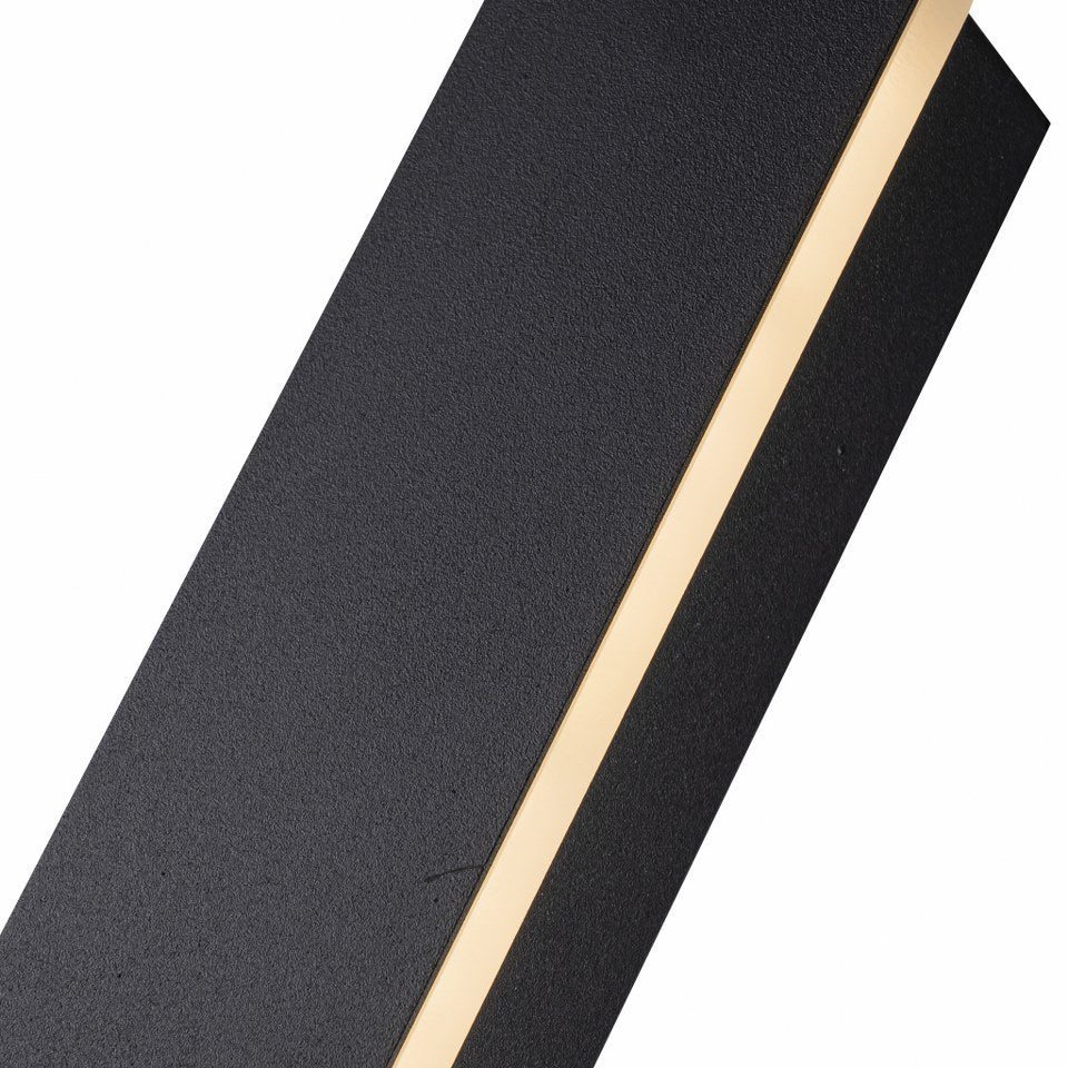 Aplique De pared Led WALLREC - LP5222-L120W