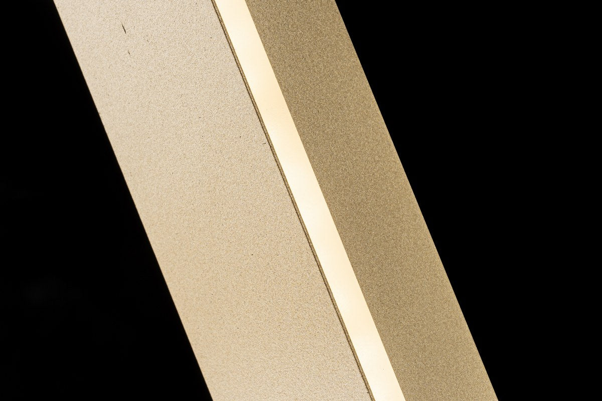 Aplique De pared Led WALLREC - LP5222-L120W