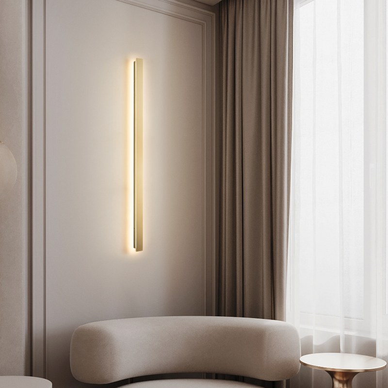 Aplique De pared Led WALLREC - LP5222-L120W