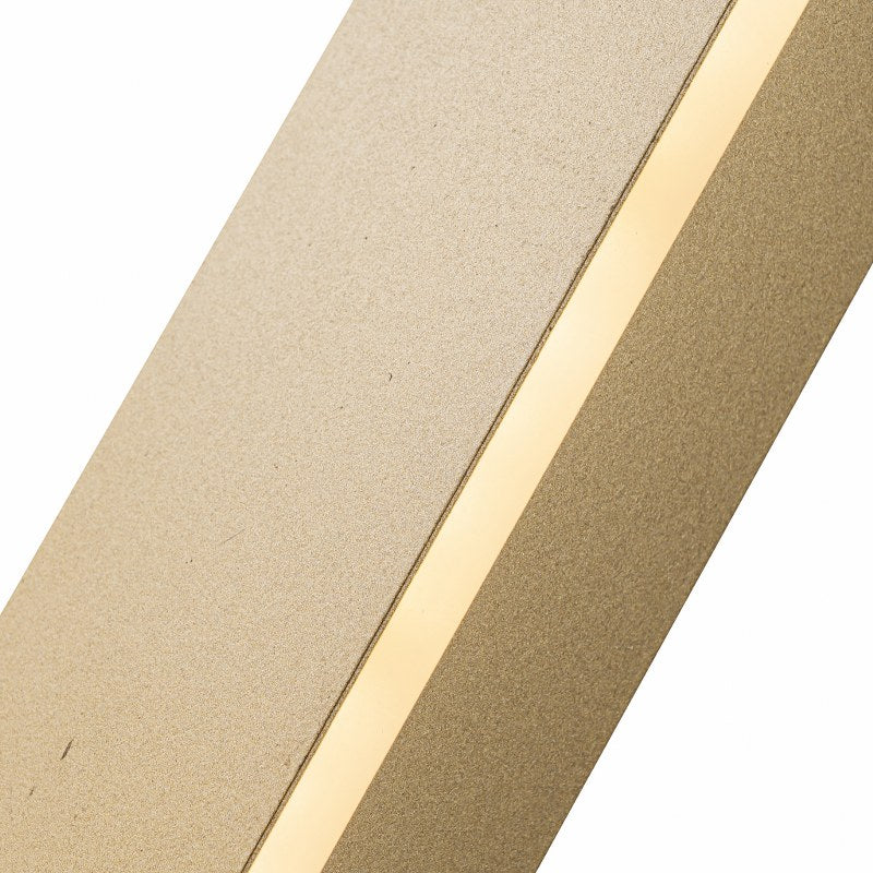 Aplique De pared Led WALLREC - LP5222-L120W