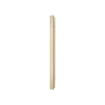 Aplique de pared 80CM CCT Dorado