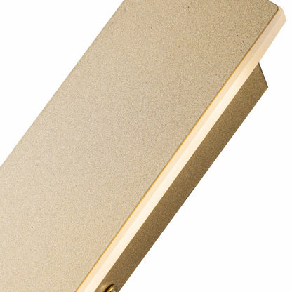 Aplique de pared 80CM CCT Dorado