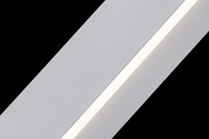 Aplique De pared Led WALLREC - LP5222-L120W