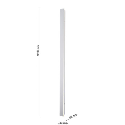 Aplique De pared Led WALLREC - LP5222-L120W