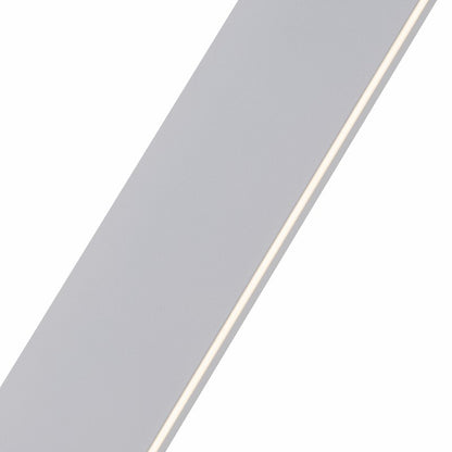 Aplique De pared Led WALLREC - LP5222-L120W