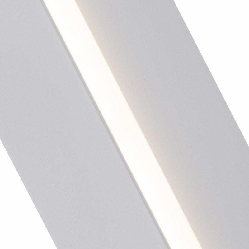 Aplique De pared Led WALLREC - LP5222-L120W