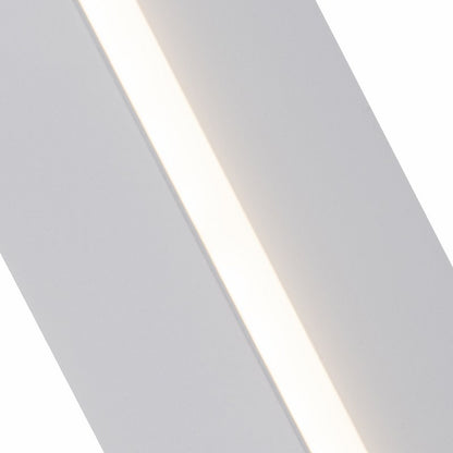 Aplique De pared Led WALLREC - LP5222-L120W
