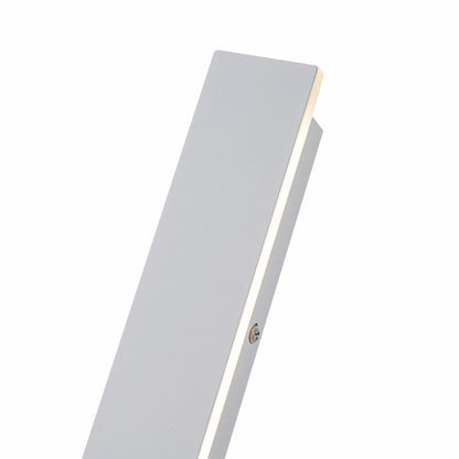 Aplique de pared 80CM CCT Blanco
