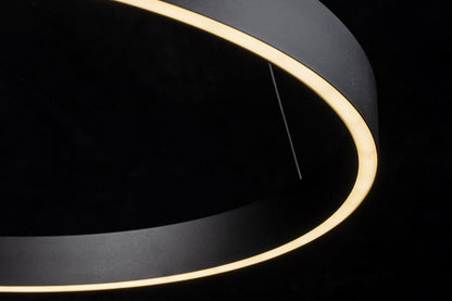 Lámpara Colgante LED SATURN - LP5226-D60