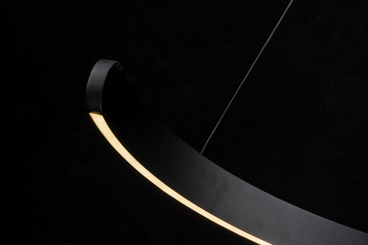 Lámpara Colgante LED SATURN - LP5226-D60