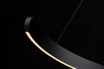 Lámpara Colgante LED SATURN - LP5226-D60