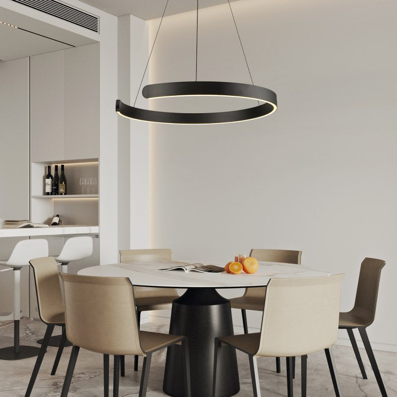 Lámpara Colgante LED SATURN - LP5226-D60