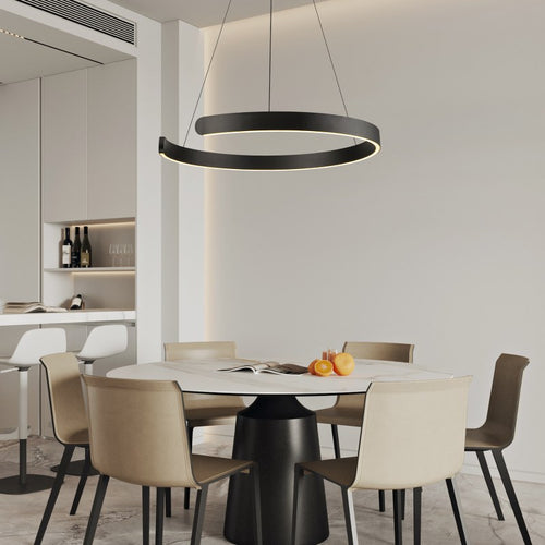 Lámpara Colgante LED SATURN - LP5226-D60