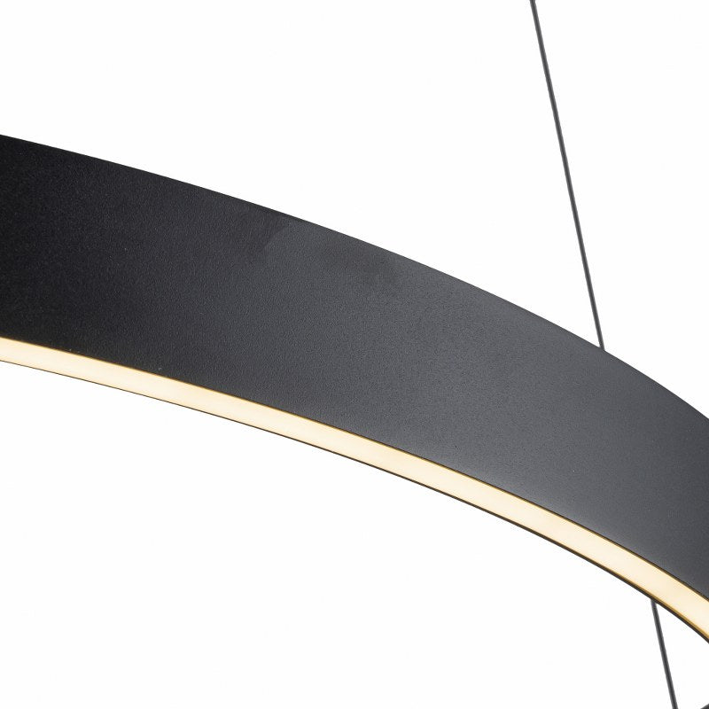 Lámpara Colgante LED SATURN - LP5226-D60