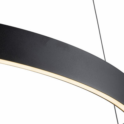 Lámpara Colgante LED SATURN - LP5226-D60