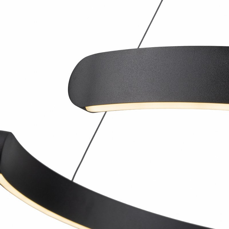 Lámpara Colgante LED SATURN - LP5226-D60