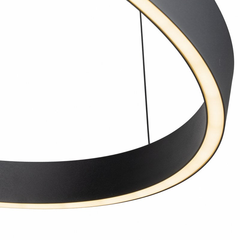 Lámpara Colgante LED SATURN - LP5226-D60