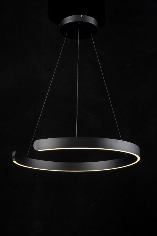 Lámpara Colgante LED SATURN - LP5226-D60