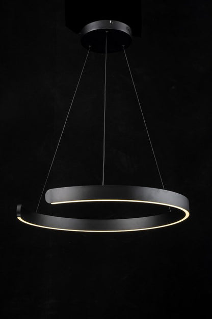 Lámpara Colgante LED SATURN - LP5226-D60