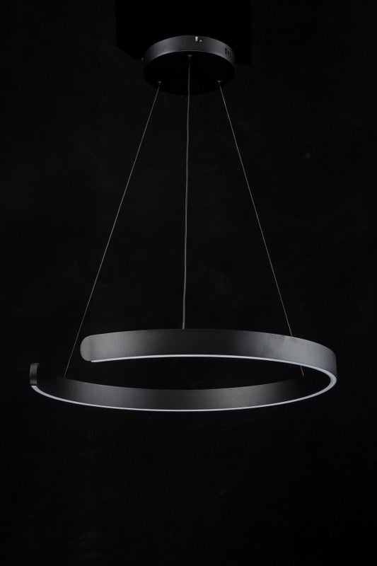 Lámpara Colgante LED SATURN - LP5226-D60