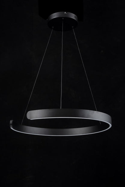 Lámpara Colgante LED SATURN - LP5226-D60